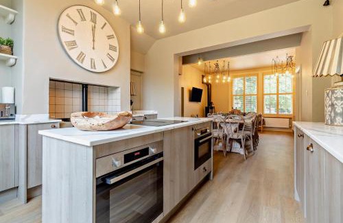 Cowlinge House | 6 Bed in Cowlinge oc-b32762