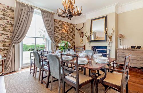 Cowlinge House | 6 Bed in Cowlinge oc-b32762