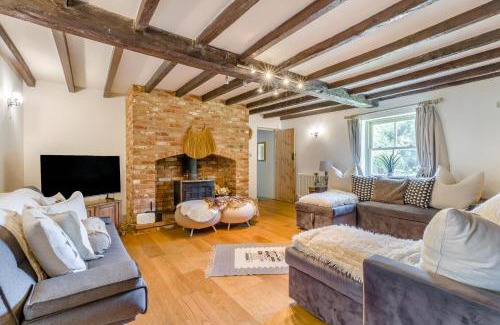 Foulsham House | 6 Bed in Foulsham oc-t33038