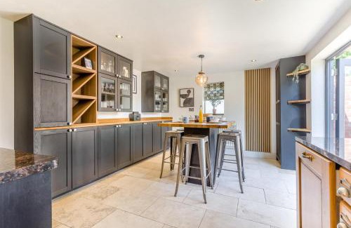 Foulsham House | 6 Bed in Foulsham oc-t33038