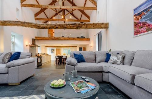 Black Torrington House | 6 Bed in Hatherleigh 79407