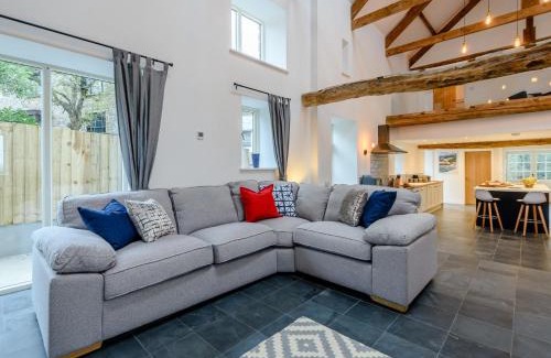 Black Torrington House | 6 Bed in Hatherleigh 79407
