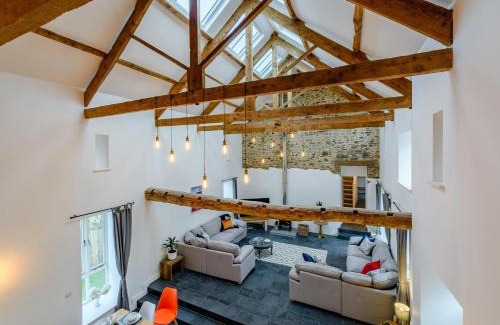Black Torrington House | 6 Bed in Hatherleigh 79407