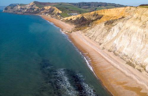 Raymonds Hill House | 6 Bed in Lyme Regis 80470