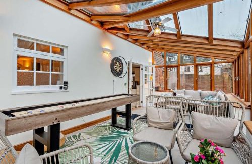 Rye House | 6 Bed in Rye 93953
