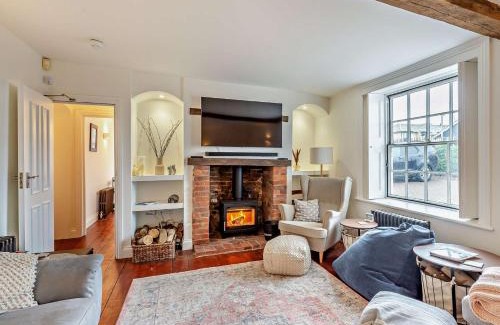 Rye House | 6 Bed in Rye 93953