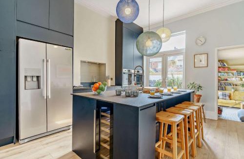 Saltburn-by-the-Sea House | 6 Bed in Saltburn-By-The-Sea 87398