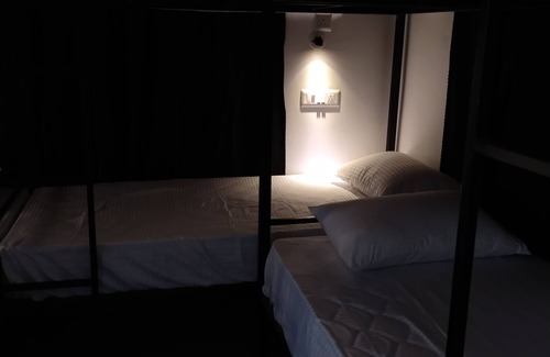 Fort Kochi House | 6 Bed Mixed Dormitory in Fort Kochi