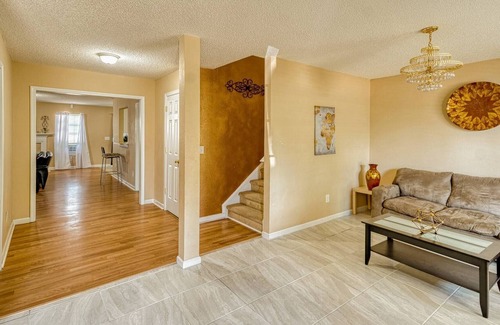 Huntcliff Apartment | 6 Bed Seasoned Family/grad Groups Get Together