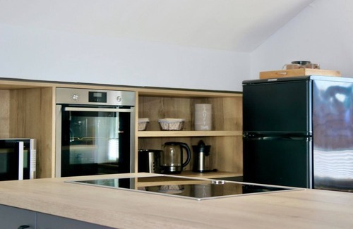 Manderscheid Apartment | 6-bed vacation apartment EifelBleibe - EifelBleibe