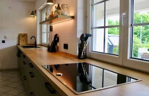 Manderscheid Apartment | 6-bed vacation apartment EifelBleibe 2 - EifelBleibe