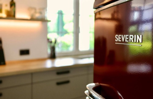 Manderscheid Apartment | 6-bed vacation apartment EifelBleibe 2 - EifelBleibe