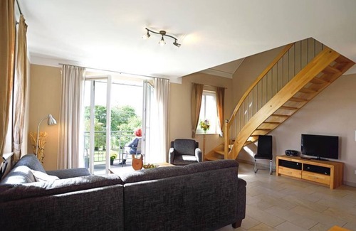 Eilscheid Other | 6-bed vacation apartment "Zum Käulchen" (with sauna) - Ferienhof Pütz