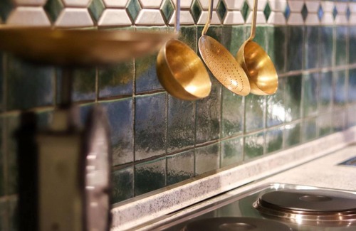 Lauperath Other | 6-bed vacation apartment Kornkammer - Ferienhof Mayischhof