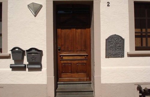 Auel Apartment | 6-bed vacation apartment Eifeltraum with sauna - Eifelferienhaus Miro