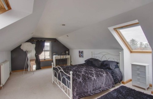 Arbroath Other | 6 Bedroom, 3 Reception Cosy Country House in Angus