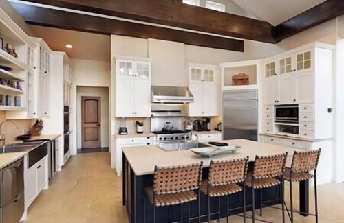 Aspen House | 6 BEDROOM-6 BATH HOME WEST ASPEN EUROPEAN DESIGN!