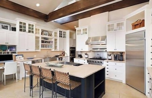 Aspen House | 6 BEDROOM-6 BATH HOME WEST ASPEN EUROPEAN DESIGN!