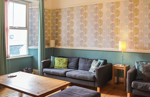 Rhiwbryfdir Cottage | 6 bedroom accommodation in Blaenau Ffestiniog