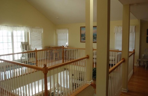 Beach Haven Gardens House | 6 bedroom accommodation in Beach Haven Gardens