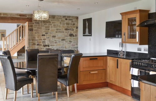 Wolsingham Cottage | 6 bedroom accommodation in Wolsingham, near Stanhope