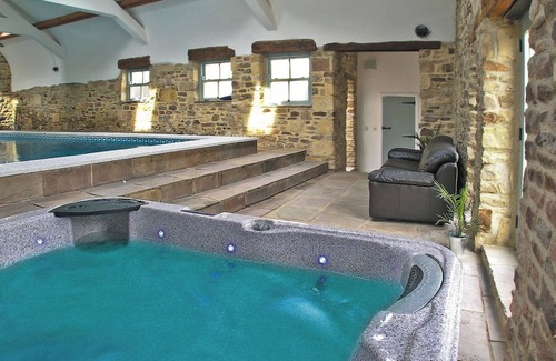 Wolsingham Cottage | 6 bedroom accommodation in Wolsingham, near Stanhope