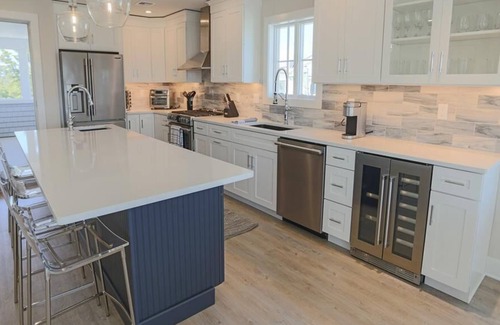 Loveladies House | 6 bedroom accommodation in Barnegat Light