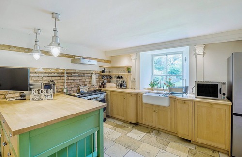 Prestonpans Cottage | 6 bedroom accommodation in Prestonpans