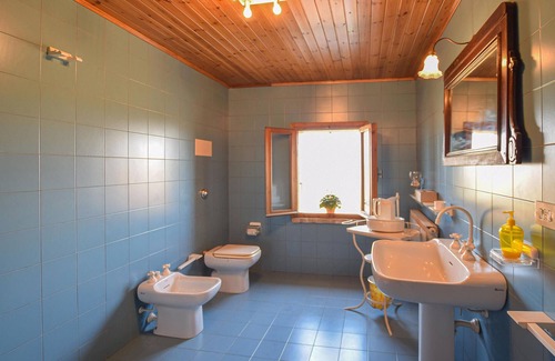 Boara Pisani House | 6 bedroom accommodation in Boara Pisani