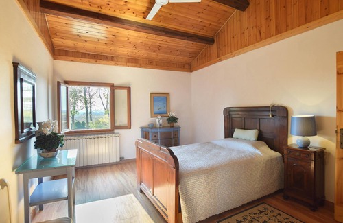 Boara Pisani House | 6 bedroom accommodation in Boara Pisani