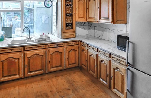 Mosterton Cottage | 6 bedroom accommodation in Beaminster