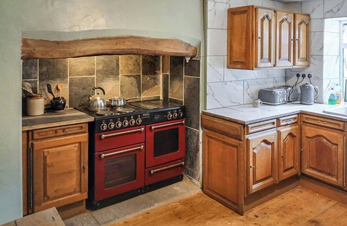 Mosterton Cottage | 6 bedroom accommodation in Beaminster