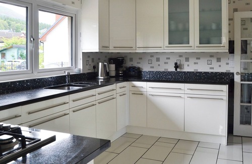 West Laroch Cottage | 6 bedroom accommodation in Ballachulish, near Fort William