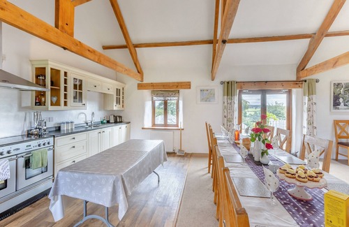 Tresmeer Cottage | 6 bedroom accommodation in Tresmeer, near Launceston