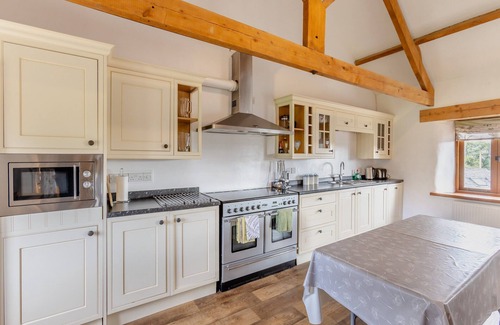 Tresmeer Cottage | 6 bedroom accommodation in Tresmeer, near Launceston