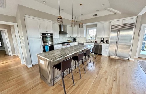 Loveladies House | 6 bedroom accommodation in Loveladies