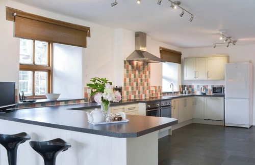 Camelford Cottage | 6 bedroom accommodation in Tregoodwell, Camelford