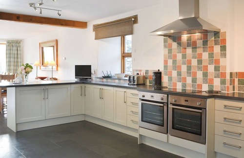 Camelford Cottage | 6 bedroom accommodation in Tregoodwell, Camelford