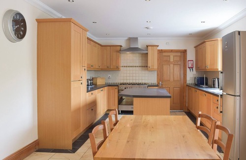 Ferryside Cottage | 6 bedroom accommodation in Ferryside