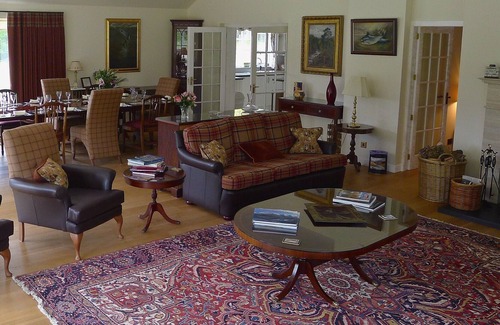 South Galson Cottage | 6 bedroom accommodation in Inverness