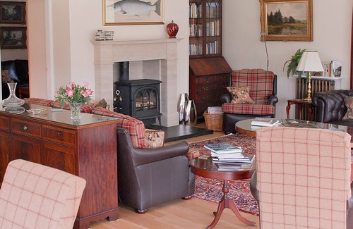 South Galson Cottage | 6 bedroom accommodation in Inverness