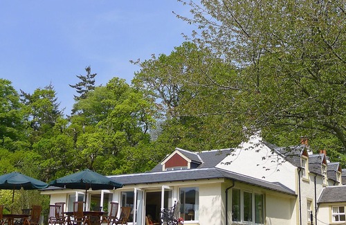 South Galson Cottage | 6 bedroom accommodation in Inverness