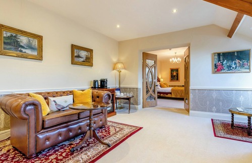 Richmond Cottage | 6 bedroom accommodation in West Layton, near Richmond