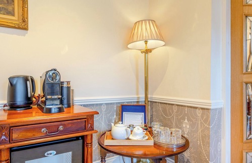 Richmond Cottage | 6 bedroom accommodation in West Layton, near Richmond