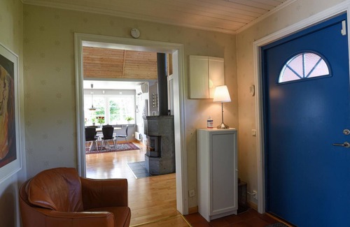 Sunningen House | 6 bedroom accommodation in Uddevalla