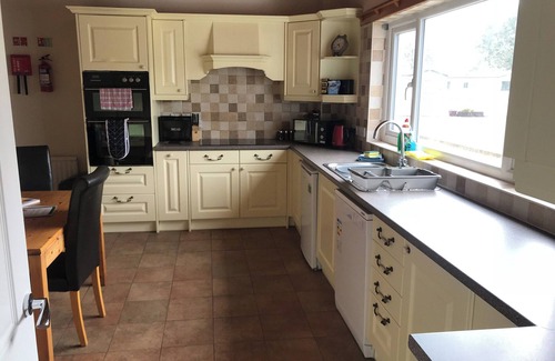 Ludchurch Cottage | 6 bedroom accommodation in Ludchurch, near Amroth
