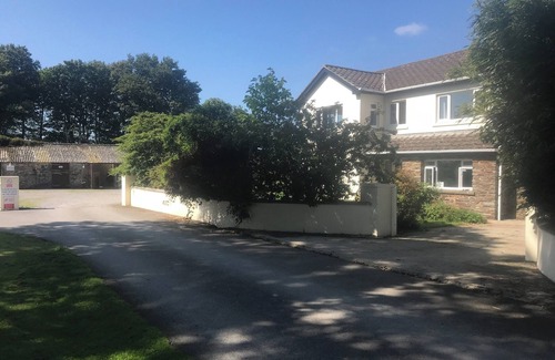 Ludchurch Cottage | 6 bedroom accommodation in Ludchurch, near Amroth
