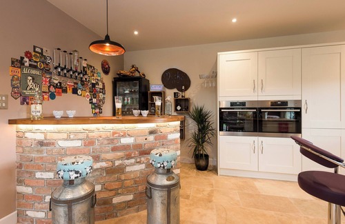 Wimborne Cottage | 6 bedroom accommodation in Wimborne