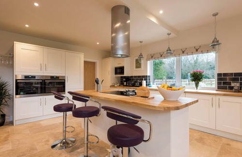 Wimborne Cottage | 6 bedroom accommodation in Wimborne