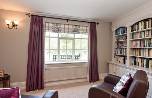 Beccles Cottage | 6 bedroom accommodation in Henham, near Southwold